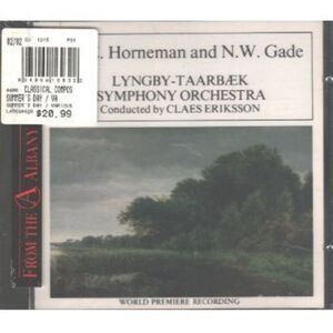 Various Artists - Summer's Day / Various  CD